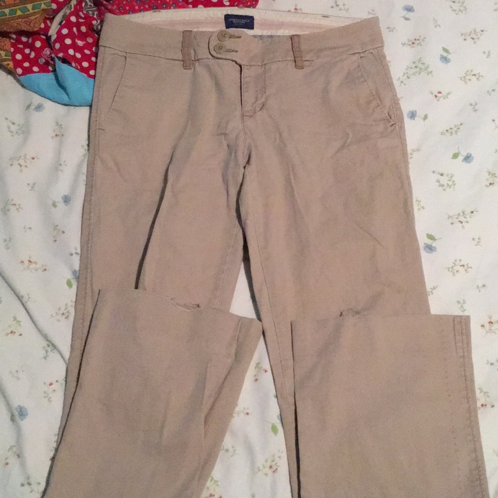 American Eagle Dress Pants